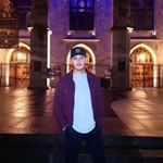 Profile Picture of Richard Monk (@richmonk4) on Instagram