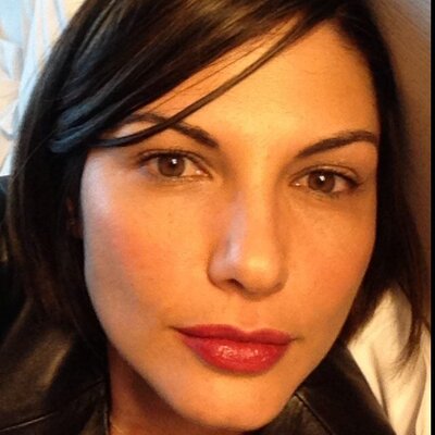 Profile Picture of Jillian George (@GracynWaugh) on Twitter