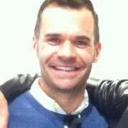 Profile Picture of Adam McCollum (@adamrazor) on Pinterest