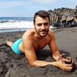 Profile Picture of Daniel Segura (@dani_melluzzine) on Instagram