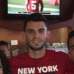 Profile Picture of Dave Hess (@hess_david) on Instagram