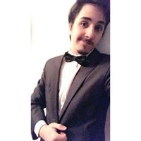 Profile Picture of Valentín Cabrera (@valentín-cabrera) on Quora