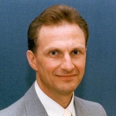 Profile Picture of Joseph Michael Soos (@Anappforthis) on Twitter