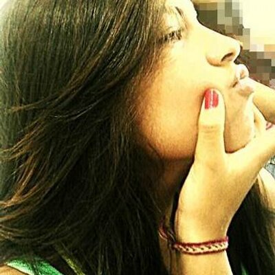 Profile Picture of Luiza Fernandes (@candy_luiza) on Twitter