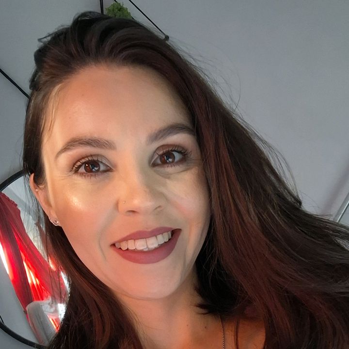 Profile Picture of Amanda Zenker (@amandazenker) on Tiktok