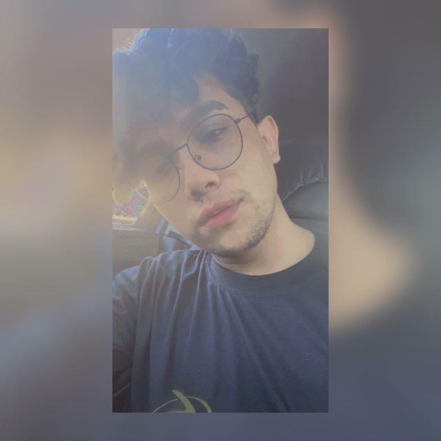 Profile Picture of Ronaldo Lima (@ronaldo_limaah6) on Tiktok