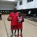 Profile Picture of Leonard clark (@cocachclark47) on Instagram