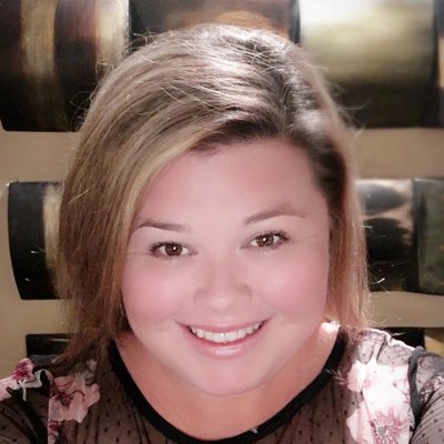Profile Picture of Sarah-Lynn McGee (@SarahSplit) on Twitter