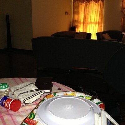 Profile Picture of Bernard Roy (@roybernard12) on Twitter