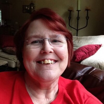 Profile Picture of Sherry Thornton (@shooniet) on Twitter