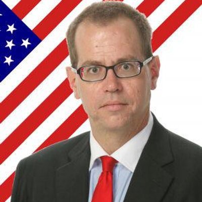 Profile Picture of John Studebaker (@VoteStudebaker) on Twitter