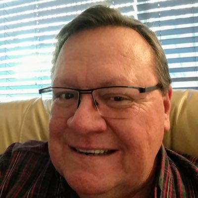 Profile Picture of Steve McClung (@SteveMcClung1) on Twitter