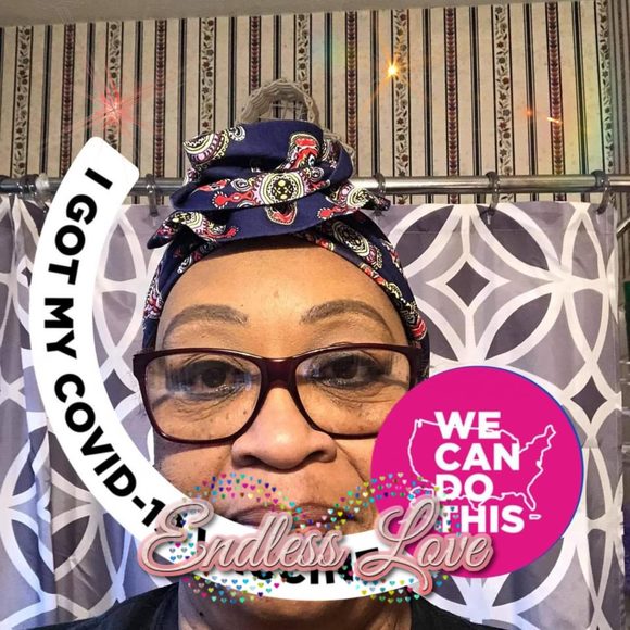 Profile Picture of Joann Mcnair (@joannmcnair6175) on Poshmark