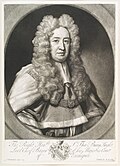 Profile Picture of Thomas Bury (judge)on Wikipedia