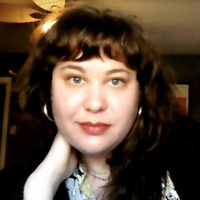 Profile Picture of Jojo (@JoannaLeeSimon) on Twitter