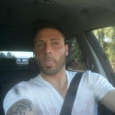 Profile Picture of Michael Salvini (@salvini711) on Twitter