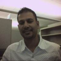 Profile Picture of Harish Shetty (@harish-shetty-11) on Quora