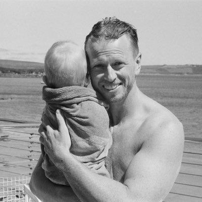 Profile Picture of James Hough (@JamesHoughSport) on Twitter