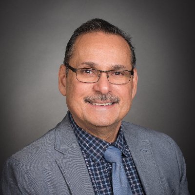 Profile Picture of David Luna (@MesaDistrict5) on Twitter