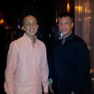 James Marotta - Twitter Profile Picture of James Marotta (@James_marotta97) on Twitter