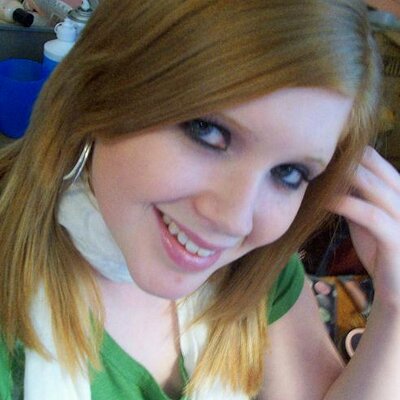 Profile Picture of Holly Lynn Farris (@GingerKid21) on Twitter