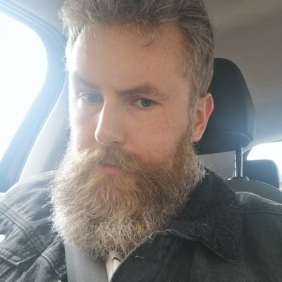 Profile Picture of Mark Barron (@MarkBarron86) on Twitter