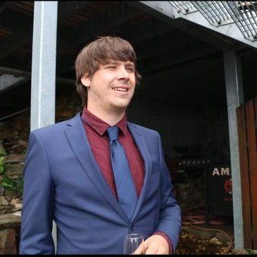 Profile Picture of Bradley Donnelly (@sleepy_gary) on Twitter