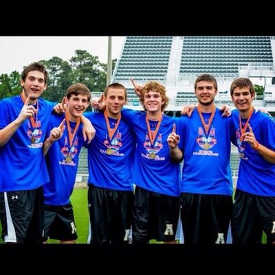 Profile Picture of Ben Totten (@BenTotten) on Twitter