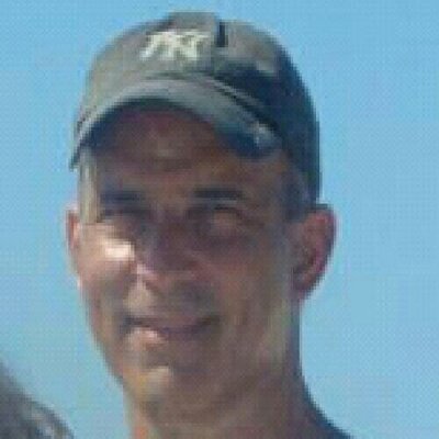 Profile Picture of Vince Fabrizio (@vfabo01) on Twitter