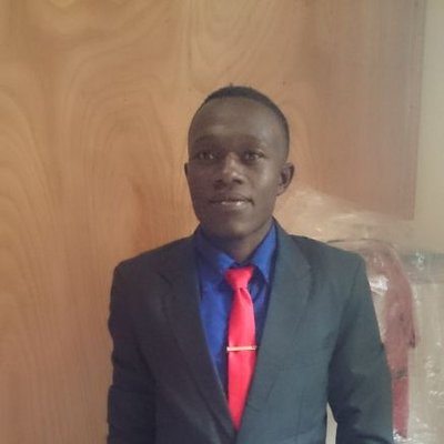 Profile Picture of SANON Pierre-André (@SANONPierreAnd4) on Twitter