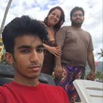Profile Picture of Nicholas Baksh (@nick.baksh) on Instagram
