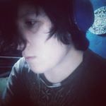 Profile Picture of Hendryx James (@katastrophe13) on Instagram