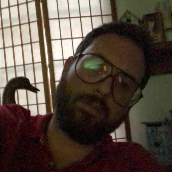 Profile Picture of James Kapner (@jkapner) on Poshmark