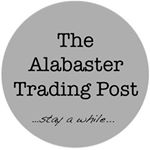 Profile Picture of Yvette Gillespie (@thealabastertradingpost) on Instagram