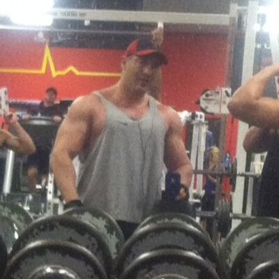 Profile Picture of Ira Jason Shy (@shyguy1850shy) on Twitter