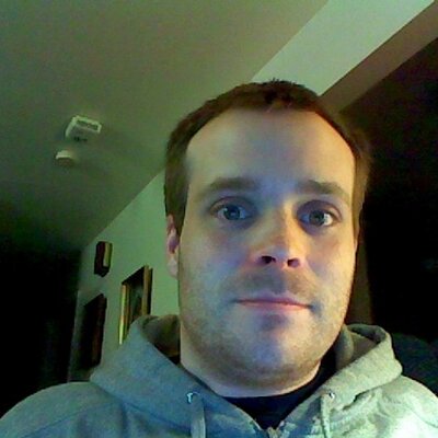 Profile Picture of Jeff Blood (@jeffblood) on Twitter