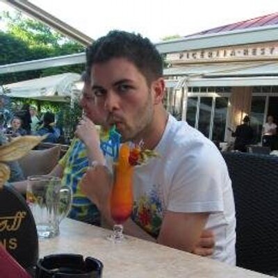 Profile Picture of Tristan Bryant (@TristanB_86) on Twitter