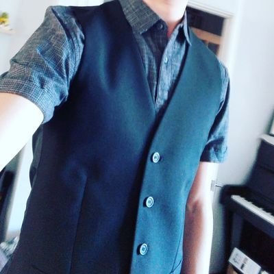 Profile Picture of Reuben Scott (@ReubenScott4) on Twitter