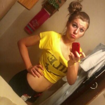 Profile Picture of Mikayla Marie Paul (@MikaylaPaul1) on Twitter