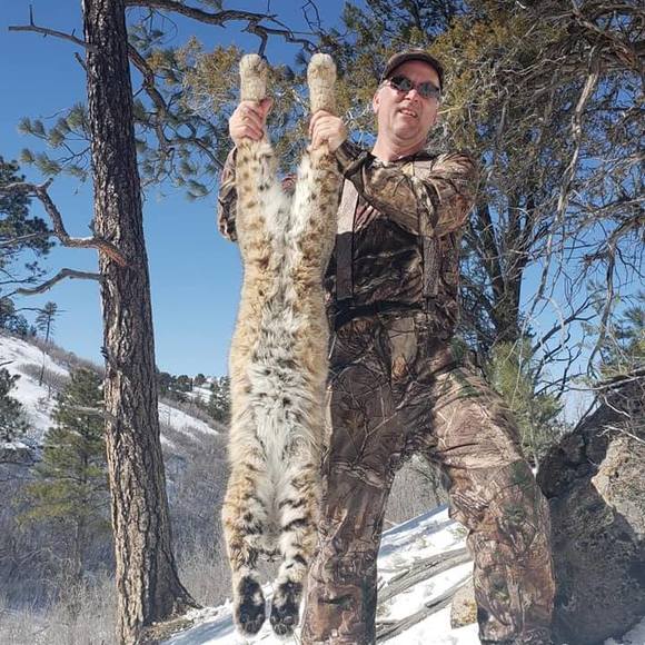 Profile Picture of John Winnick (@turkeymann) on Poshmark