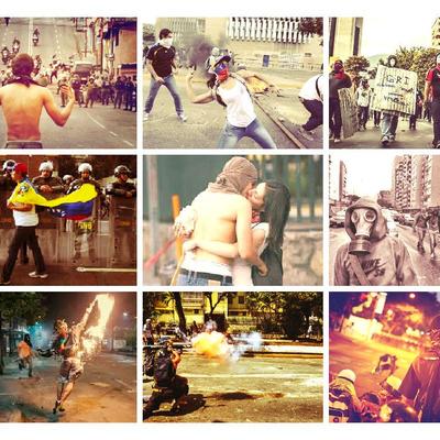 Profile Picture of John Chirinos ♥ (@JohnChirinos) on Twitter