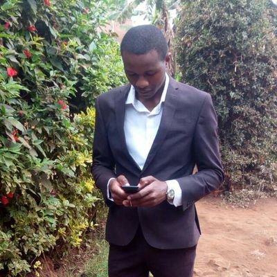 Profile Picture of Joshua Peter (@joshuapetermumo) on Twitter