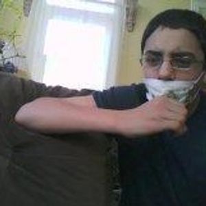 Basil Saleh - Myspace Profile Picture of Basil Saleh (@basils) on Myspace