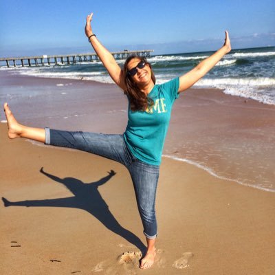 Profile Picture of Kim Russo (@genuineKim) on Twitter