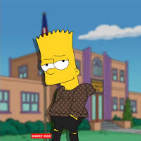 Profile Picture of Joshua Shipp (@joshua_shipp) on Poshmark