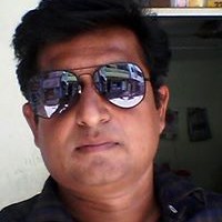 Profile Picture of Afzal Mohammed (@afzal-mohammed-25) on Quora