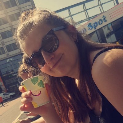 Profile Picture of Femke Dompeling (@FADompeling) on Twitter