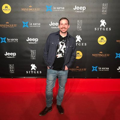 Profile Picture of Nathaniel Barber (@NathanielBarbe4) on Twitter