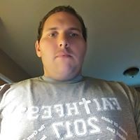 Profile Picture of James Parrott (@james-parrott-13) on Quora