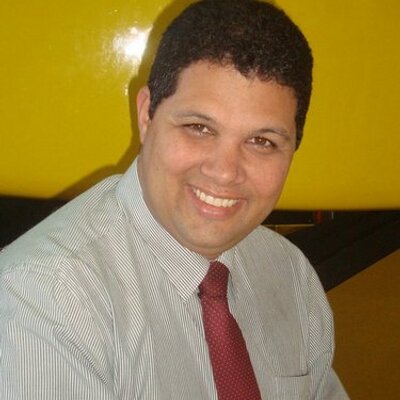 Profile Picture of Pr.Natanael Eufrasio (@PrNatanael1) on Twitter